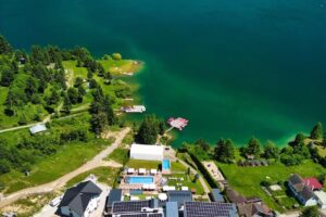 Hotel Roser House Colibita