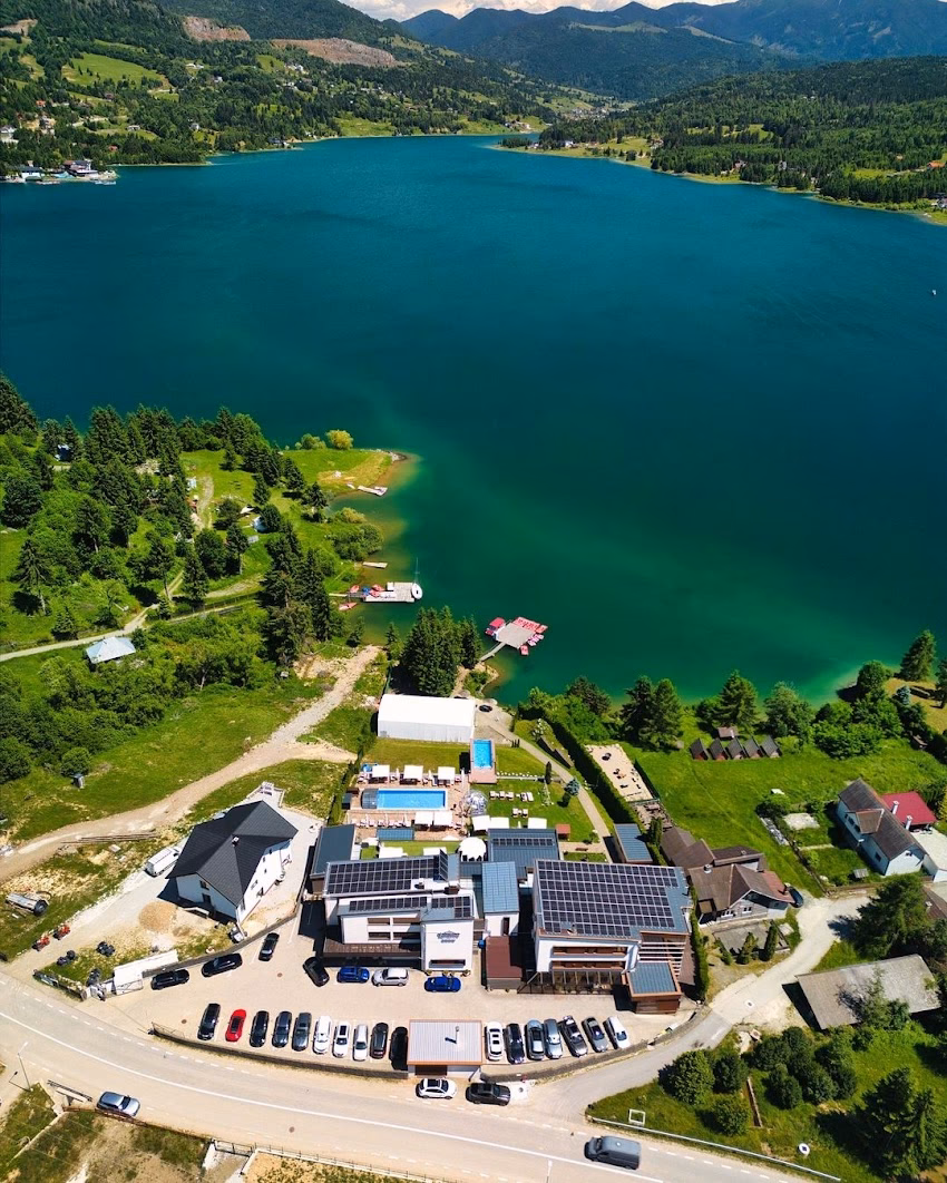 Hotel Roser House Colibita