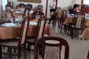 Hotel SantanaNeoKlinik