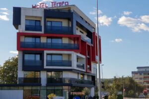 Hotel Tempo