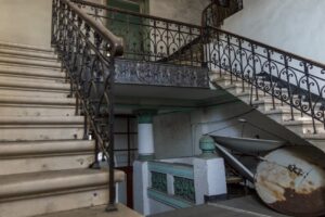 Hotelul Împăratul Traian