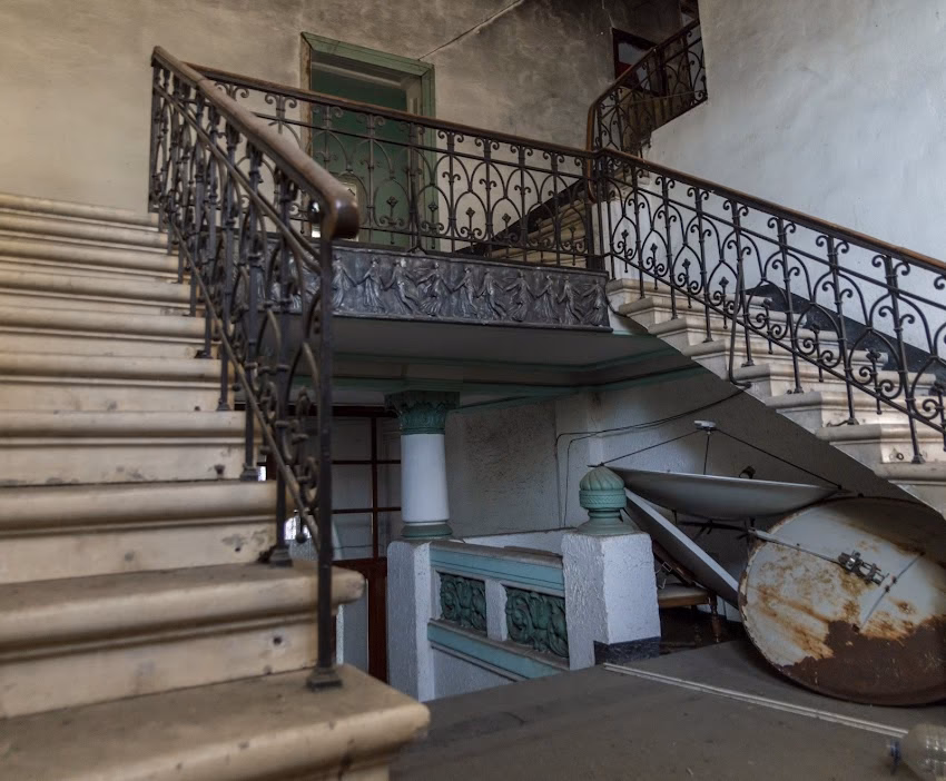 Hotelul Împăratul Traian