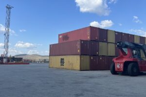 Hs Timber Productions Reci Srl