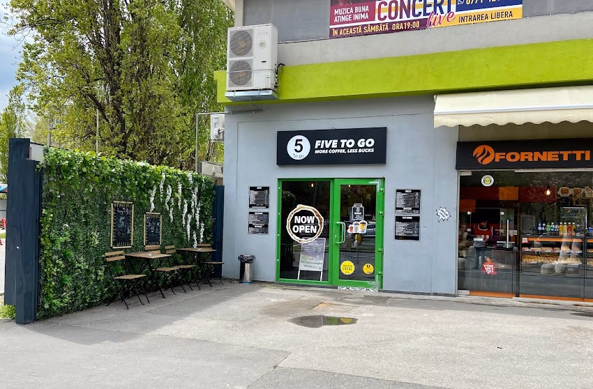 Hub Berceni