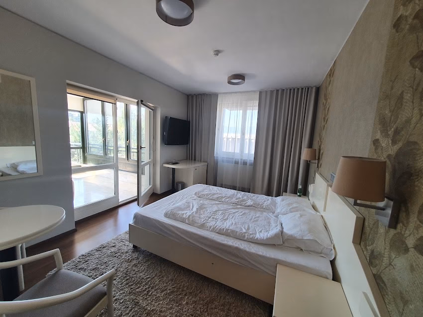 Hunguest Hotel Fenyő