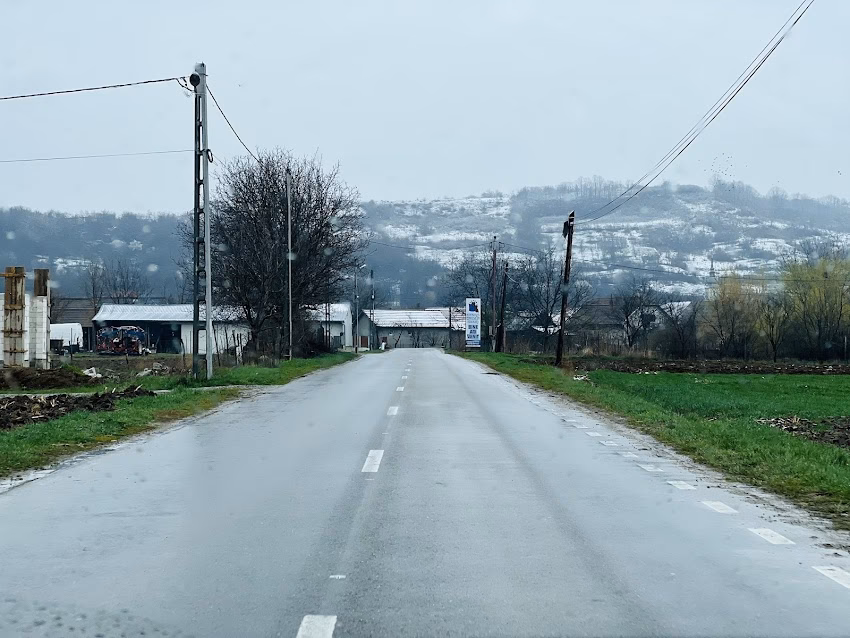 Husasău de Criş