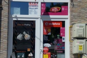 Ii Dancs TereziaReka