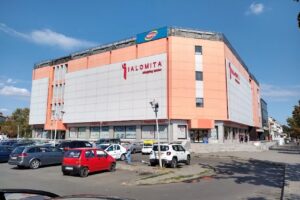 Ialomița Shopping Center