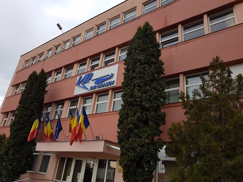 Iar Brasov