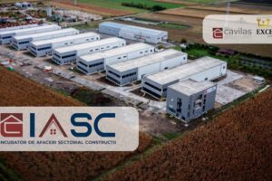 Iasc Incubator Afaceri Sectorial Construcții