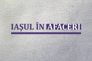 Iașul în Afaceri