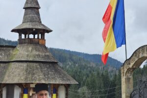 Iaz Bălănești Neamț