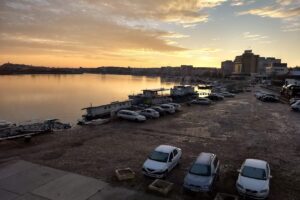 Iberom Business Center