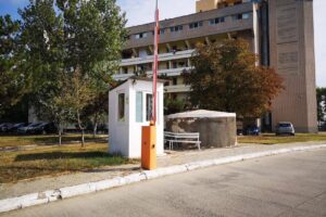 Iberom Business Center