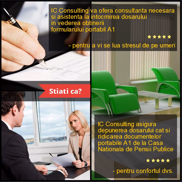 Ic Consulting