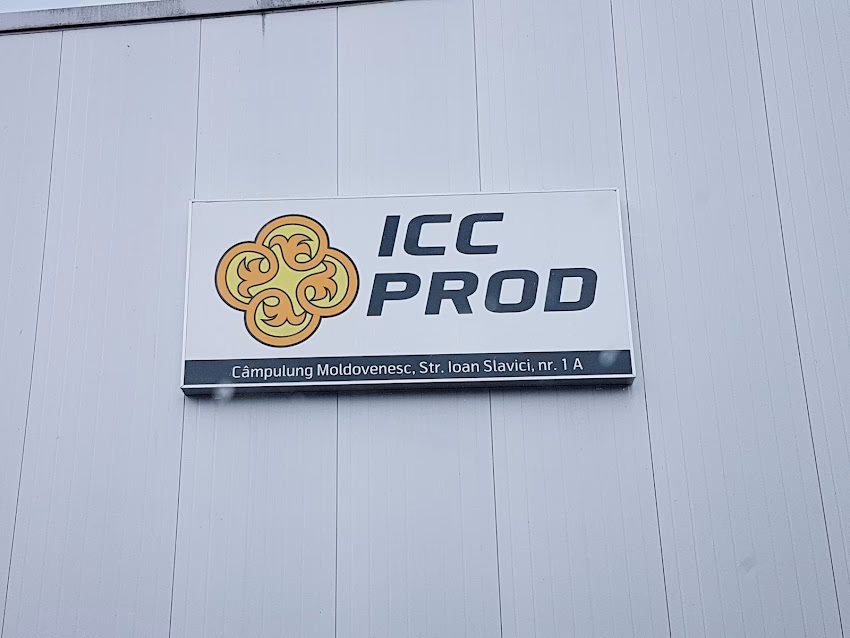 Icc Prod Srl