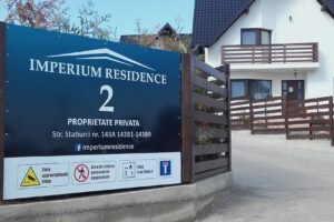 Imperium Residence 2