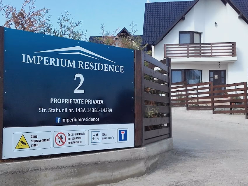 Imperium Residence 2