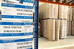 Inatech Packaging Supplies Equipment