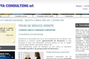 Incepta Consulting srl