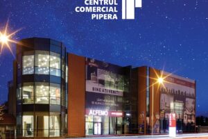 Inchiriere Spații Comerciale Centrul Comercial Pipera