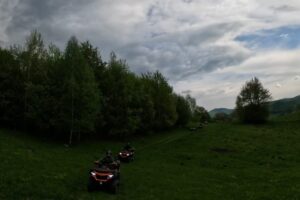 Inchirieri Atv Valea Iadului WildWheels