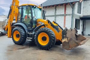 Inchirieri utilaje constructii Arges Activity Bms