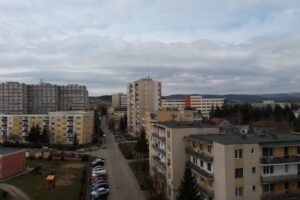 Incubator de Afaceri