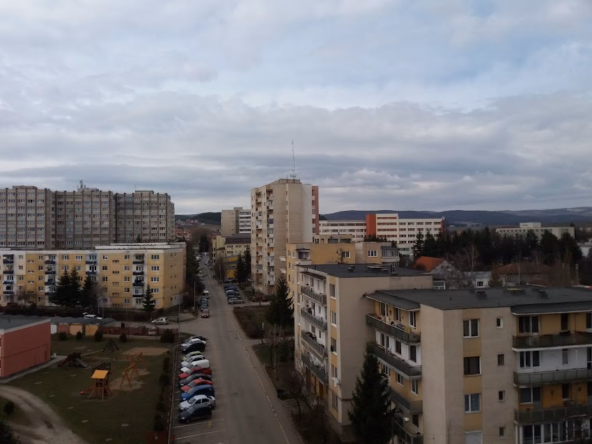 Incubator de Afaceri