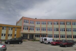 Incubator De Afaceri