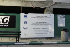 Incubator de afaceri Osiris