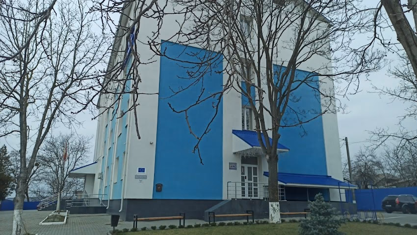 Incubatorul de Afaceri Călărași