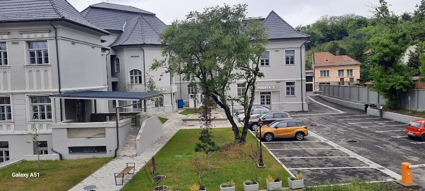 Incubatorul de Afaceri Cresc Oradea Mare