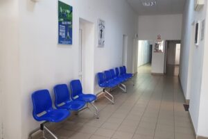Incubatorul de Afaceri Giurgiu