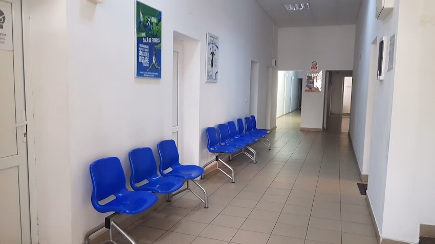 Incubatorul de Afaceri Giurgiu