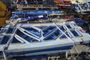 Indeco Grup punct de lucru Pleasa