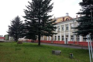 Industrializarea Laptelui Harghita Sa