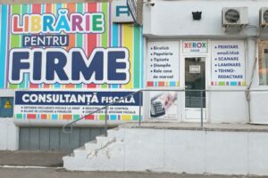 Înființări Firme Galați
