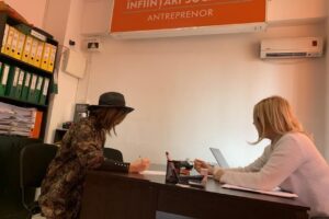 Infiintari firme Iasi Antreprenoreu