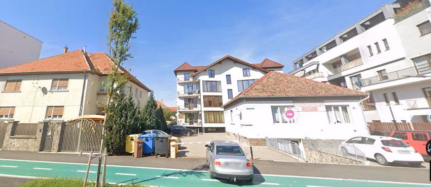 Infiintari Firme Sibiu