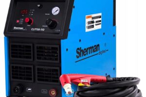 Infomark Strung Freza Cnc