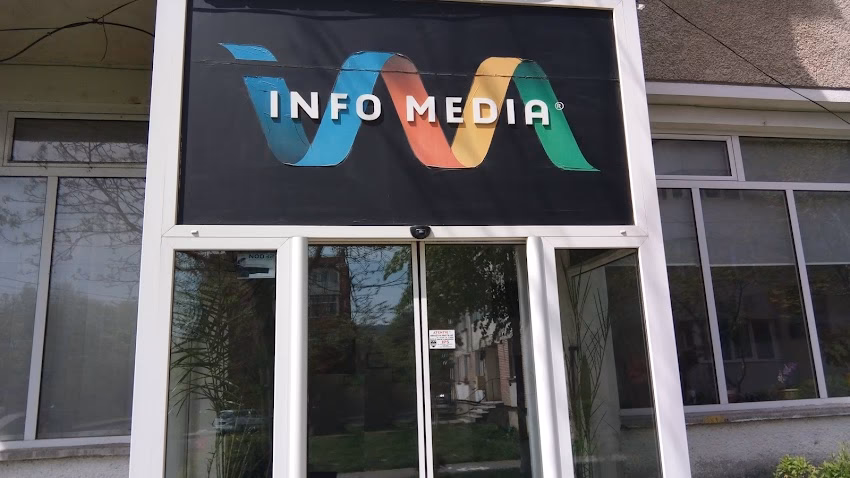 Infomedia Srl