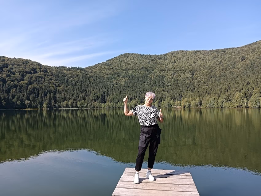 Infotour Fabrica de experiențe