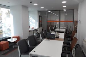 Ing Office Crangasi