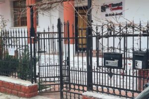 Initinvest Consulting Srl