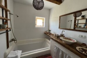 Inside The Village
