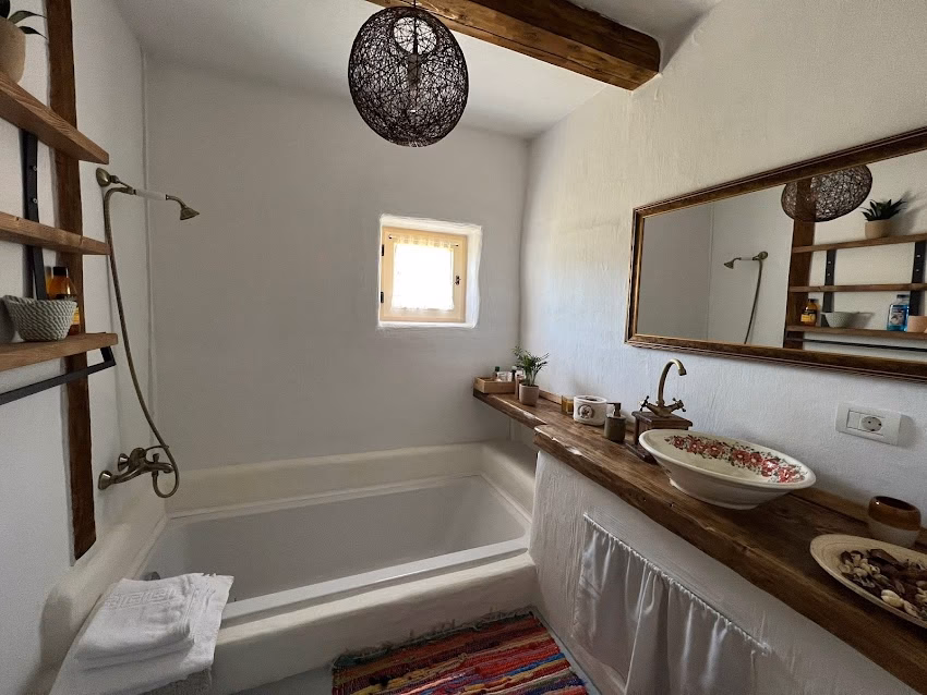 Inside The Village