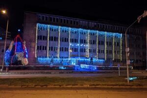 Inspectoratul de Politie Județean CarașSeverin