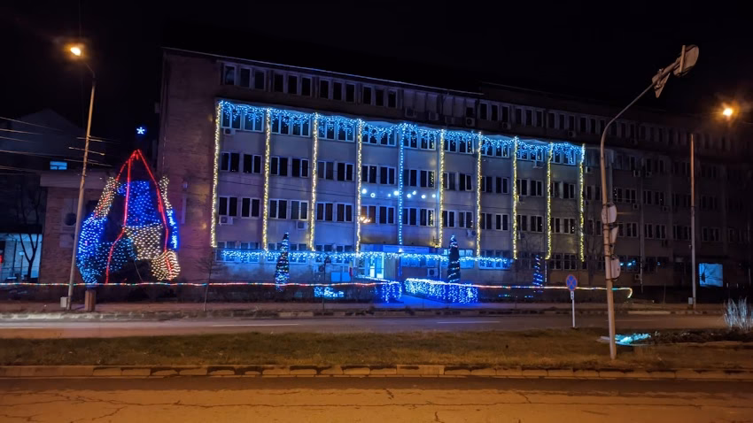 Inspectoratul de Politie Județean CarașSeverin