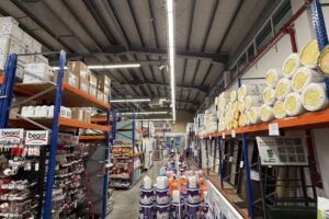 Instant International Srl